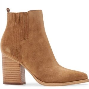 Marc Fisher LTD Oshay booties